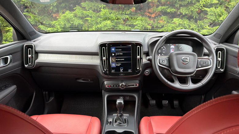 Volvo Xc40 1.5 T3 [163] Inscription 5dr Petrol Estate